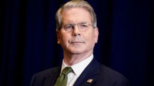 Estados Unidos compró más pesos para «estabilizar» a la Argentina previo a las elecciones: «Flexibilidad y contundencia»