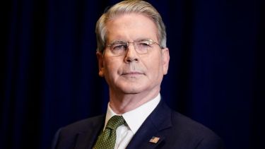 Estados Unidos elogió a Milei y celebró la devolución del swap: “Continúa cumpliendo con firmeza”