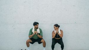 El ejercicio de un solo movimiento que tonifica piernas y glúteos en 5 minutos