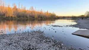 Neuquén ya está en emergencia hídrica y agraria: los alcances del decreto que firmó Rolando Figueroa