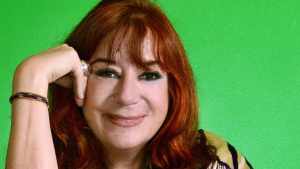 Predicciones de Ludovica Squirru: energía kármica y consejos para cada signo hoy 27 de octubre 2025