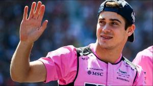 Colapinto y una enorme lección de liderazgo