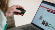 Imagen de Cambia tu tarjeta de crédito: así es el nuevo sistema de Visa y Mastercard que hace tus compras online más fáciles