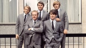 Una sinfonía de bolsillo: la historia de “Good Vibrations”, de Los Beach Boys