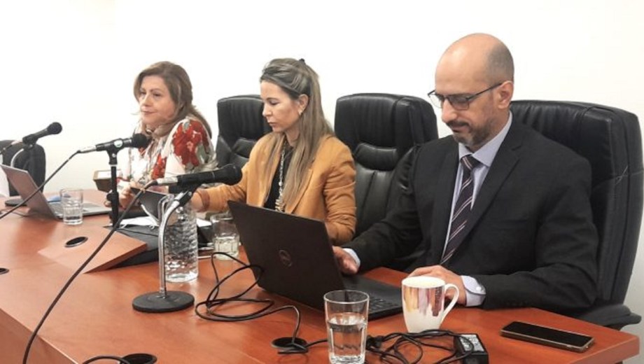 Declaran culpable a un hombre que abusó de su nieta en Neuquén: el fallo fue unánime 