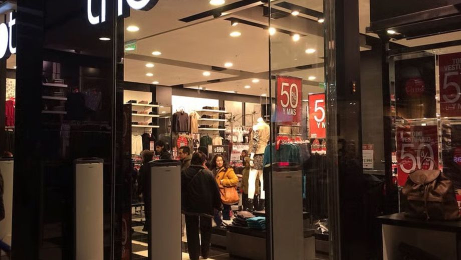 una marca de Chile llega al país con precios desde $5.990