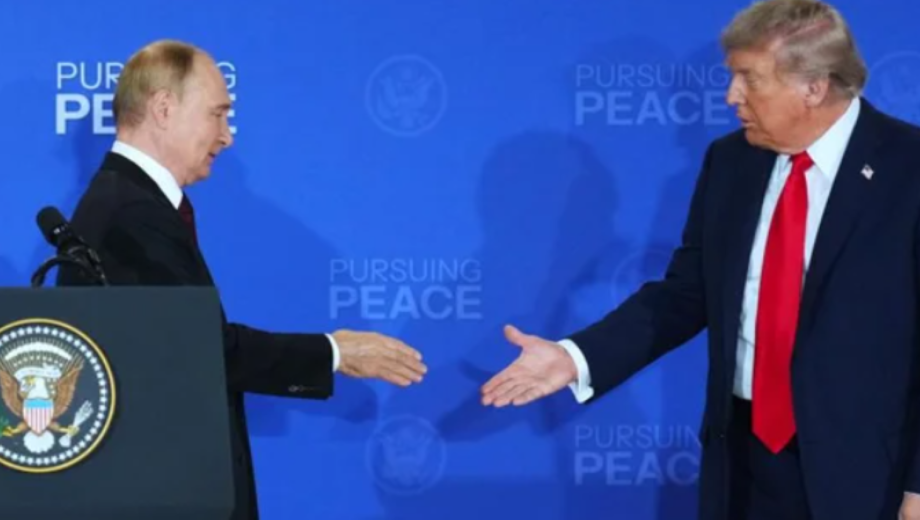 Donald Trump canceló la reunión con su par ruso. Foto: Gentileza NA.