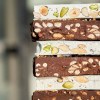 Imagen de Turrón choco maní: 3 ingredientes para una golosina riquísima