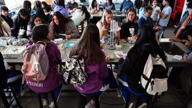 La UNRN vuelve a exponer su oferta académica en Viedma