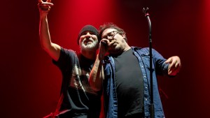 La Vela Puerca celebra sus 30 años con dos shows en Neuquén