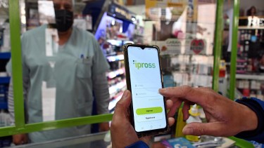 El Ipross suma tecnología para facilitarle gestiones a sus afiliados