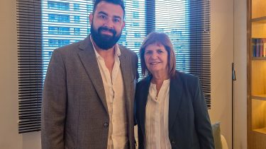 Esto es En Off: Suárez Colman ahora anunció que se suma al equipo de Bullrich