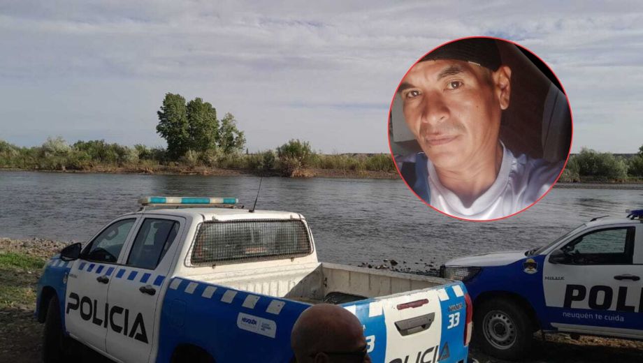 La Fiscalía confirmó su identidad. 