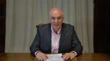 Imagen de El llanto de José Luis Espert: reiteró que no renunciará a la candidatura e insultó a Juan Grabois