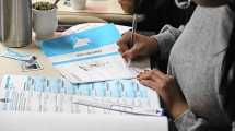 Imagen de Elecciones 2025: ¿hasta qué hora se puede ir a votar este domingo 26 de octubre?