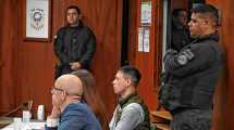 Imagen de Crimen de Jonathan Caracciolo en Viedma: condenaron al único acusado y el juicio pasa a cesura