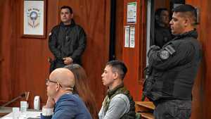 Crimen de Jonathan Caracciolo en Viedma: condenaron al único acusado y el juicio pasa a cesura