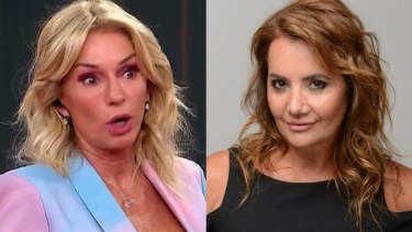 Yanina Latorre apuntó contra Nancy Pazos: “Sos una vendehumo que se la da de periodista política”