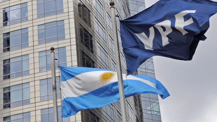 Fallo YPF (Foto: archivo gentileza)
