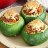 Imagen de Zapallitos rellenos: una receta simple para un plato sabroso y nutritivo