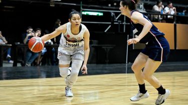 Liga Nacional de basquet: Independiente y Biguá tienen doble acción en Buenos Aires