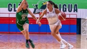 Biguá no pudo con El Talar en el Ruca Che y hoy es el turno de Independiente