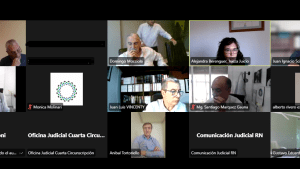 Se reanuda la audiencia de Techo Digno en Cipolletti y revelarán los antecedentes