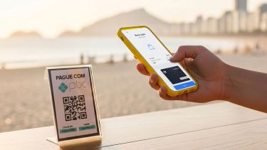 Viajar a Brasil sin billetera: así podrán pagar los argentinos con Mercado Pago y Pix este verano 2026