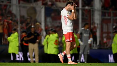 Clasificación a las copas: la caída de Argentinos complicó a River, San Lorenzo, Racing y compañía