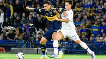 Imagen de Leandro Paredes y su versión motivadora en Boca: «Están en el club más grande de América»