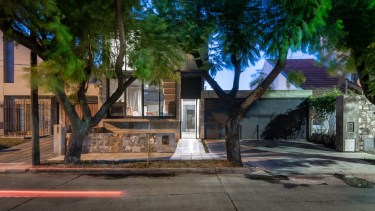 Apostar al barrio y la ciudad sin invadir la naturaleza, claves de un gran proyecto en Córdoba