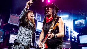 Walter Giardino, Rata Blanca y los 35 años de Magos, espadas y rosas