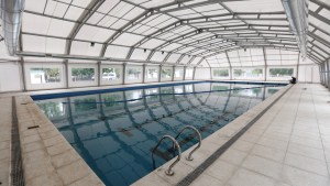 Inversión, comunidad y futuro: Neuquén trabaja para reforzar la red de espacios deportivos