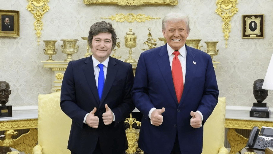 Letra chica. Lo que terminará de despejar todas las dudas sobre el acuerdo comercial con EEUU.