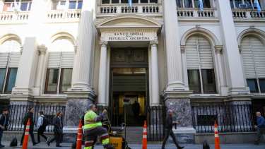 Tasas en baja: aire para empresas y desafío para ahorristas, ¿qué se espera para diciembre? 