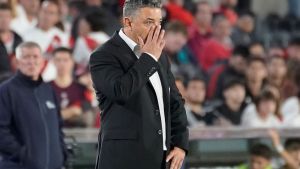 Gallardo, la idolatría que no se discute y todo lo que se juega en el Superclásico