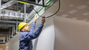 Más infraestructura para el hospital de Cinco Saltos: inaugurarán 12 nuevos consultorios equipados 