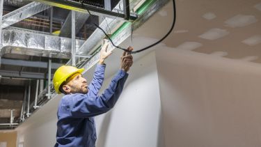 Más infraestructura para el hospital de Cinco Saltos: inaugurarán 12 nuevos consultorios equipados 