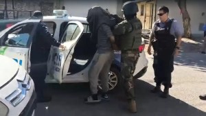Video | Así cayó una banda que cometía violentas entraderas en el Alto Valle: hay cuatro detenidos y un prófugo