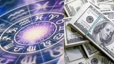 Tres signos que mejoran su economía con Saturno directo: Piscis lidera el cambio