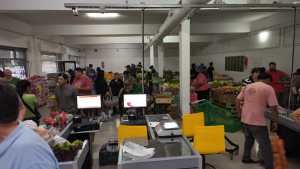 Verdulerías de la Tierra revoluciona la compra en el Alto Valle: extienden la promo del maple a $1 por dos semanas