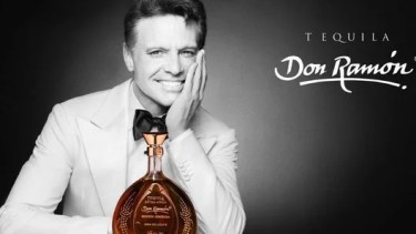 Luis Miguel presentó “Don Ramón Dark”, su nueva joya dentro de su línea premium de tequilas