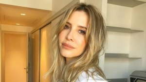 Guillermina Valdés tomó medidas de seguridad para proteger a su hijo tras las amenazas a Juanita Tinelli