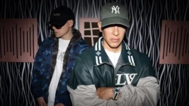 Bizarrap y Daddy Yankee anuncian una colaboración explosiva: BZRP Music Session #0/66