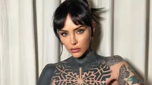 Cande Tinelli rompió el silencio tras la denuncia de su hermana Juanita: “Está difícil el tema”