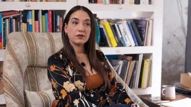 Lorena Vega reveló por qué «Fernanda», su personaje en Envidiosa, se volvió el favorito del público