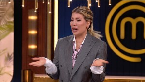 La emoción de Wanda Nara al recordar el postre que le hacía una persona muy querida que ya no está más