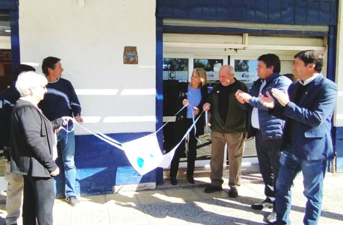 Murió Américo Capriolo, el fundador del supermercado que lleva su apellido - Image 1