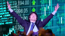 Imagen de Euforia en los mercados: el desquite de “los comprados”
