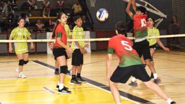 Finalizó una nueva edición de los Juegos Rionegrinos en Bariloche: todos los resultados